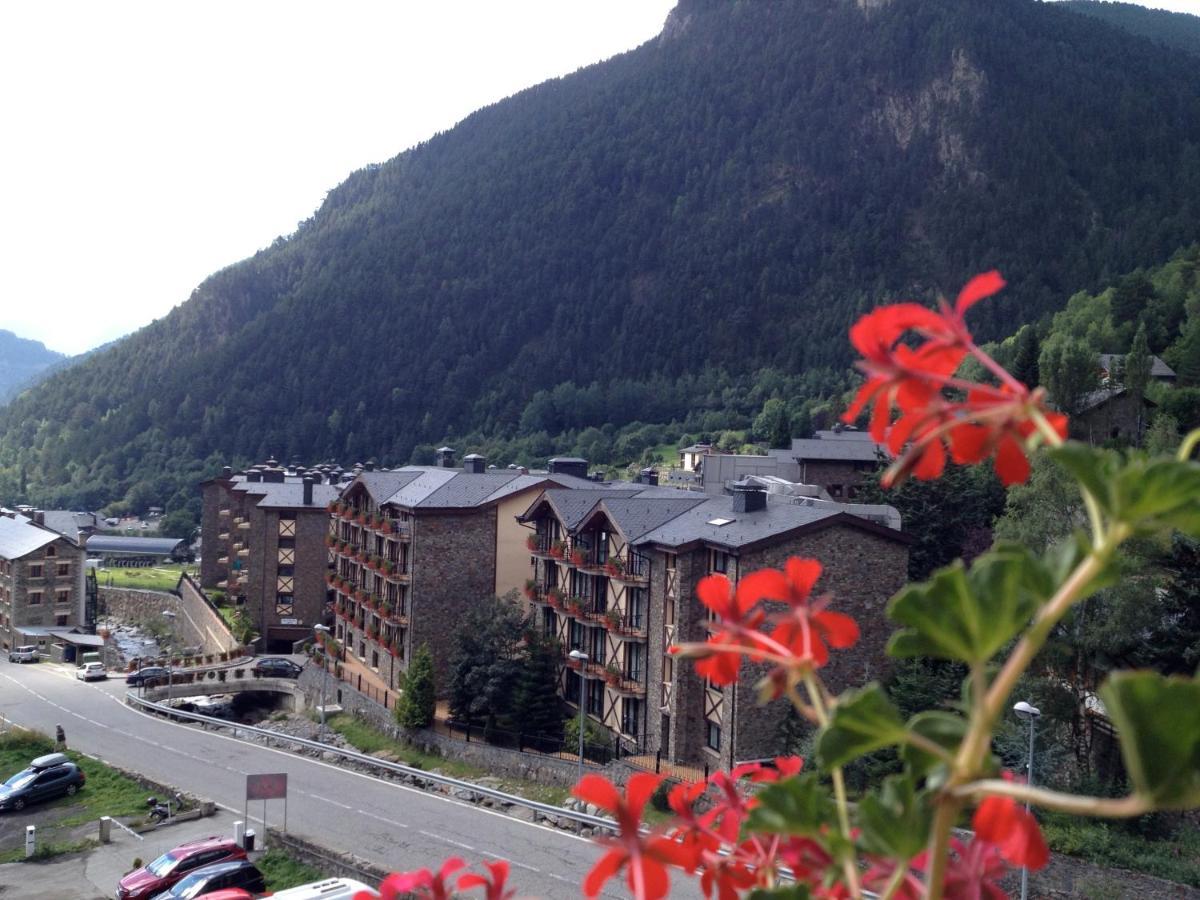 Xalet Verdú 3* Arinsal