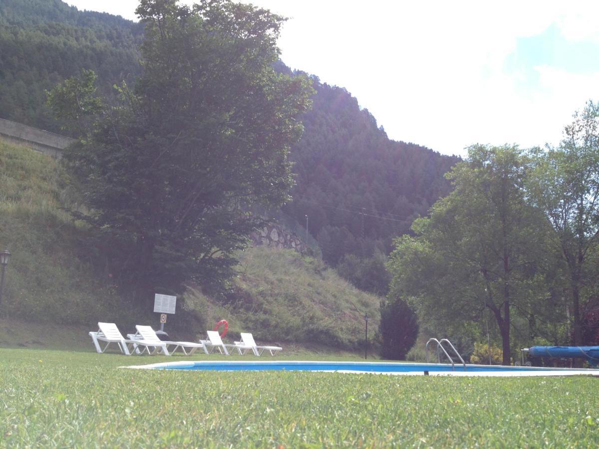 Xalet Verdú Hotel 3*