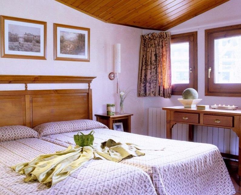 Xalet Verdú Hotel